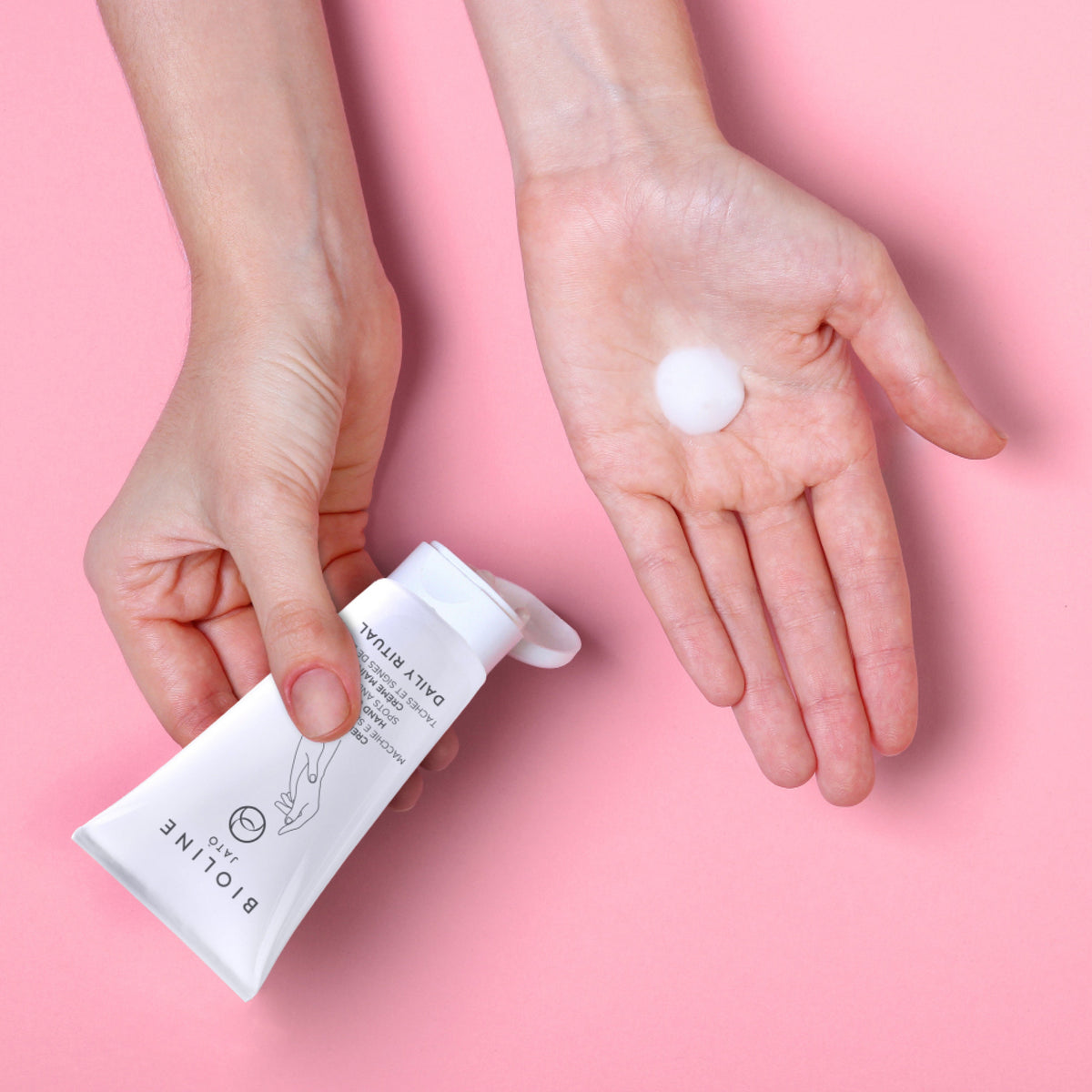 Hand Cream