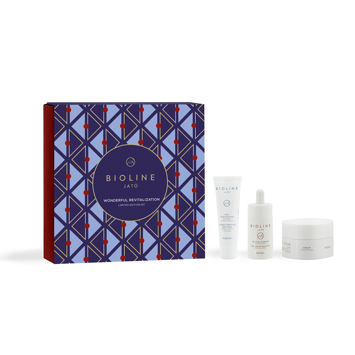 Limited Edition - Wonderful Revitalization