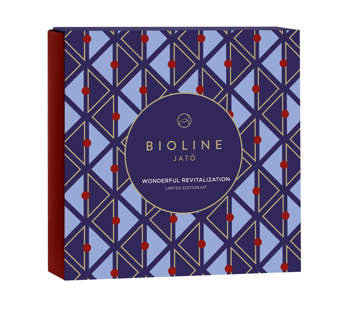 Limited Edition - Wonderful Revitalization
