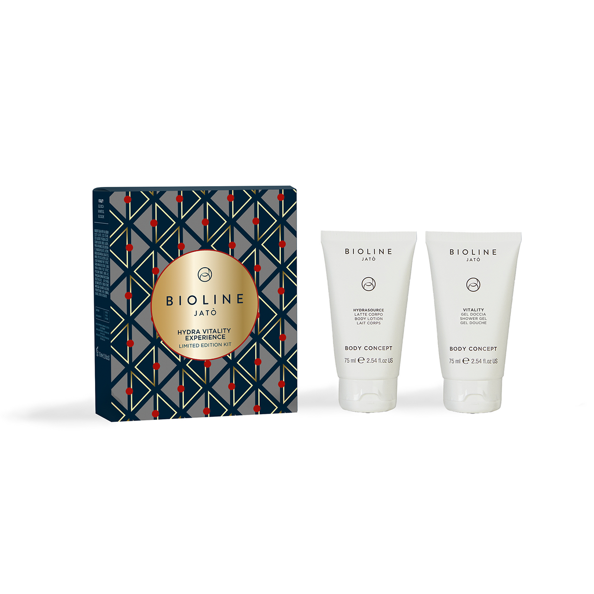 Limited Edition - Hydra Vitality Experience