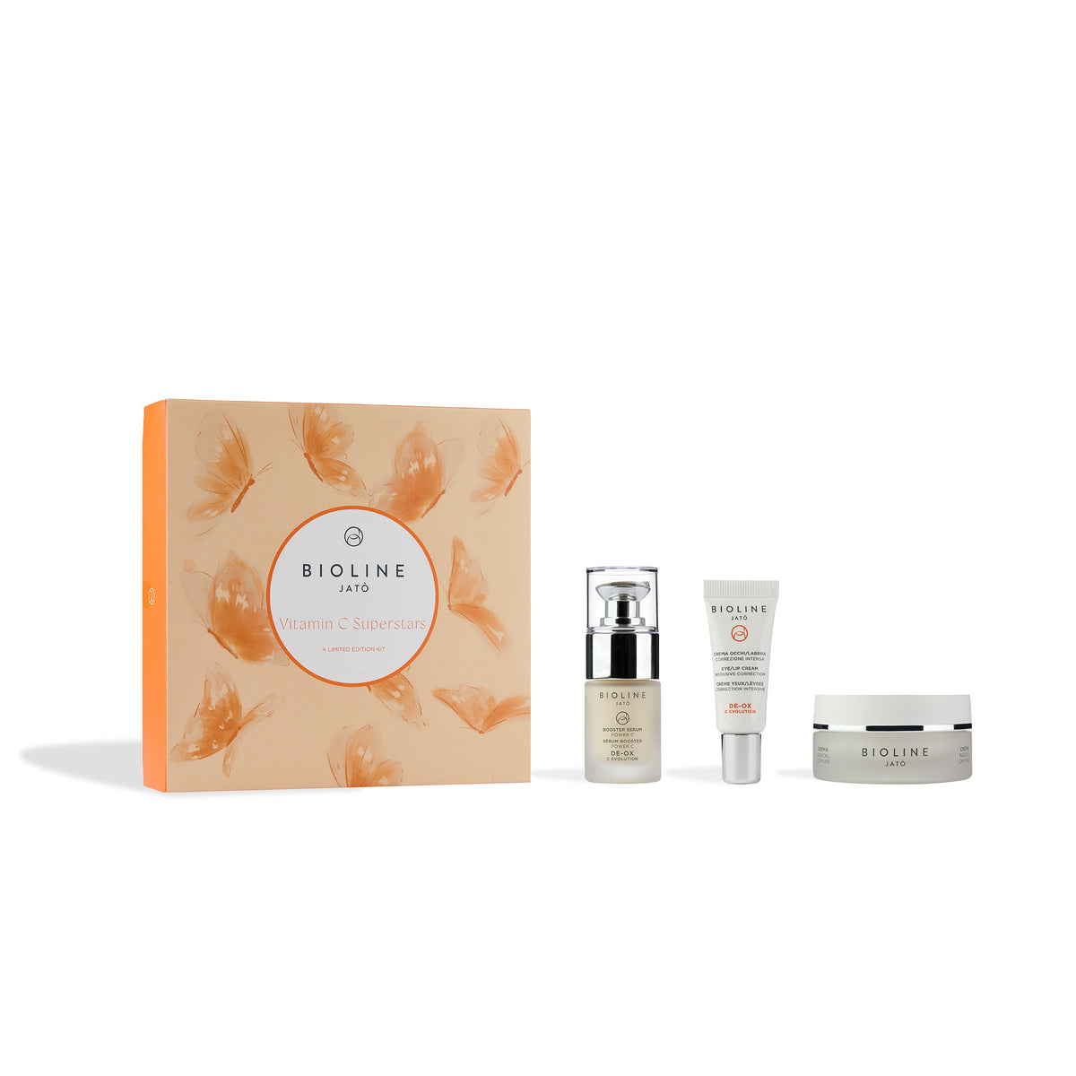 Limited Edition - Vitamin C Superstar