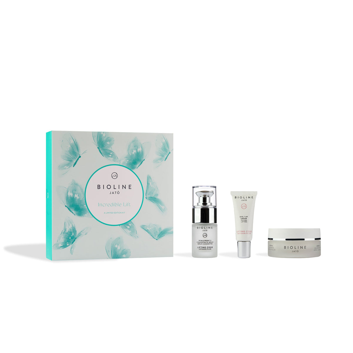 Limited Edition - Incredible Lift
