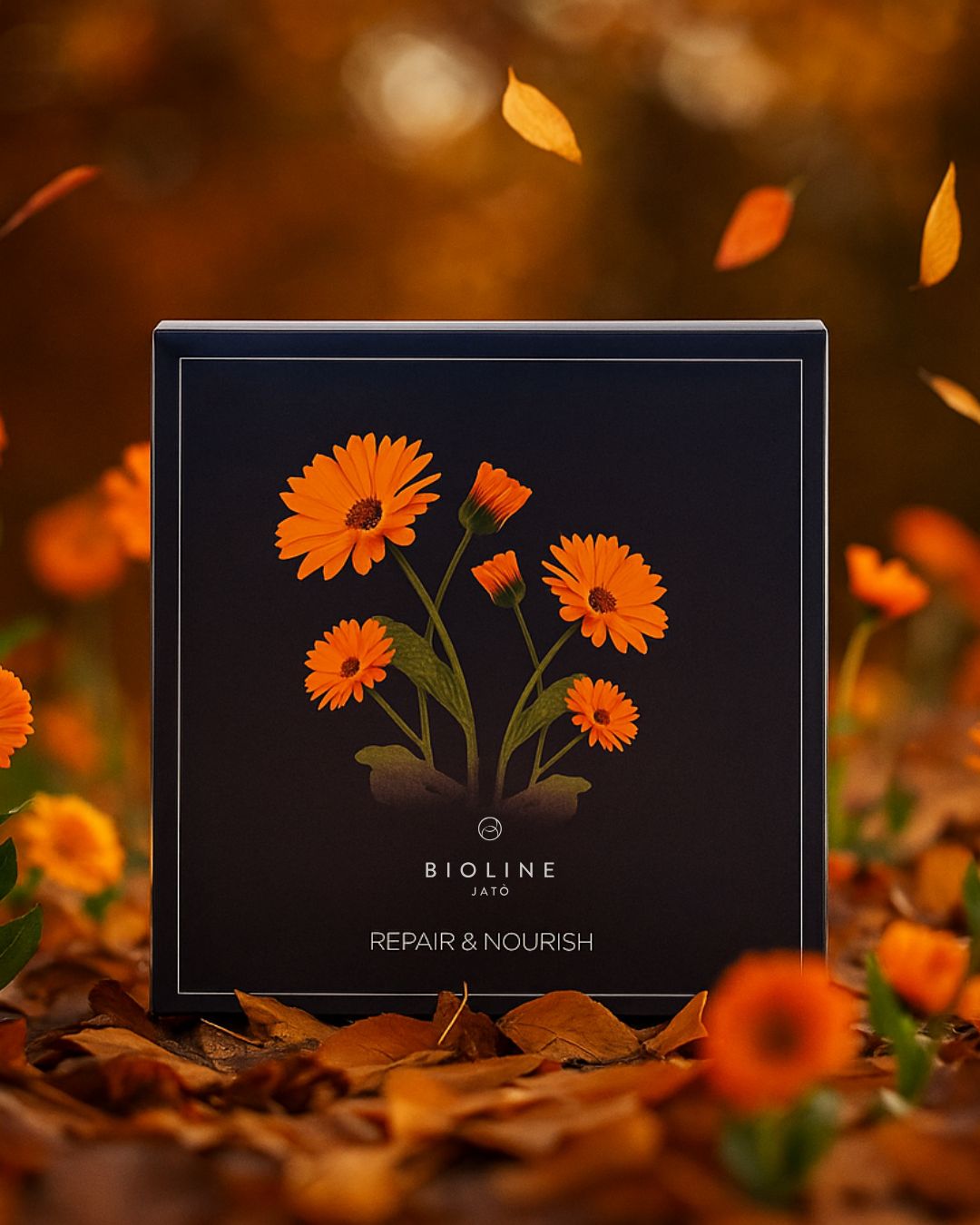 Limited Edition - Repair and Nourish - DE-SENSE Instant Repair