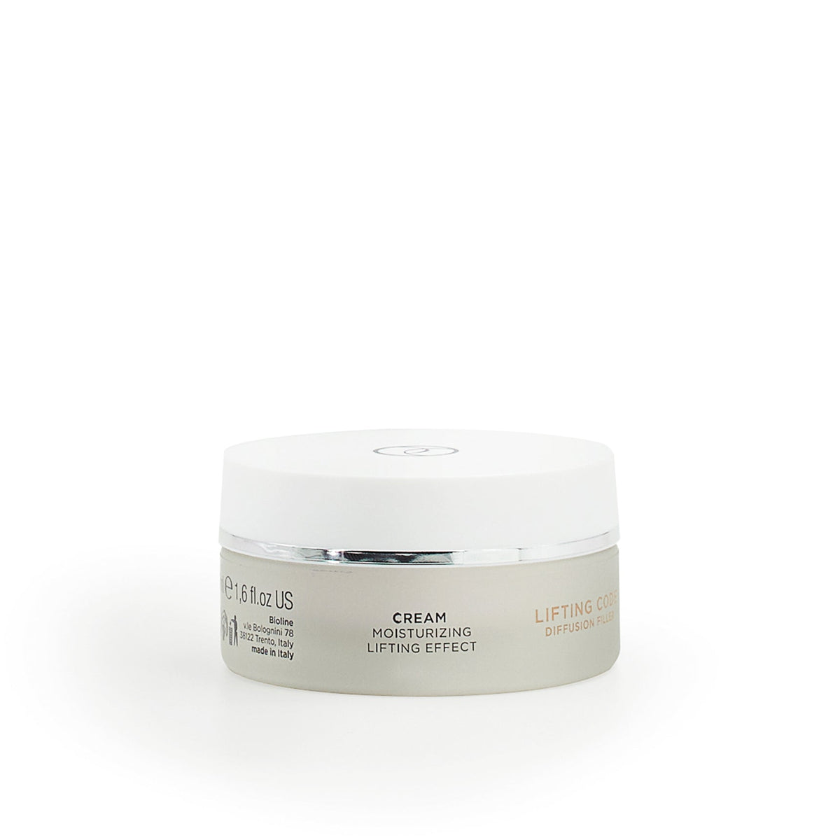 Moisturizing Cream Lifting Effect