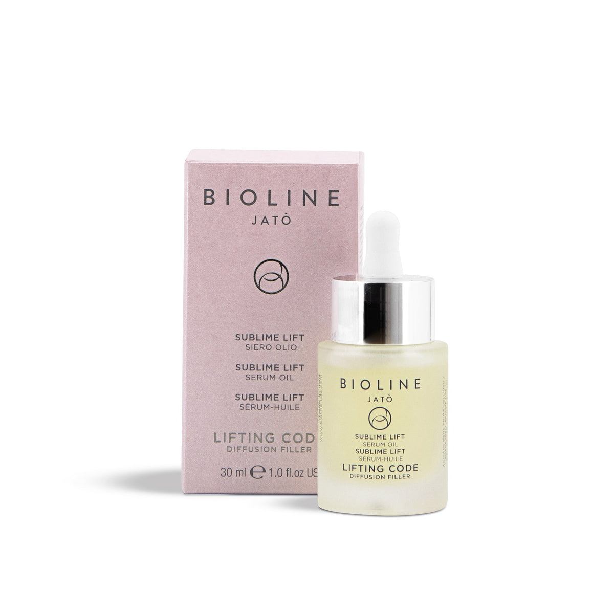 Sublime Lift Serum Oil