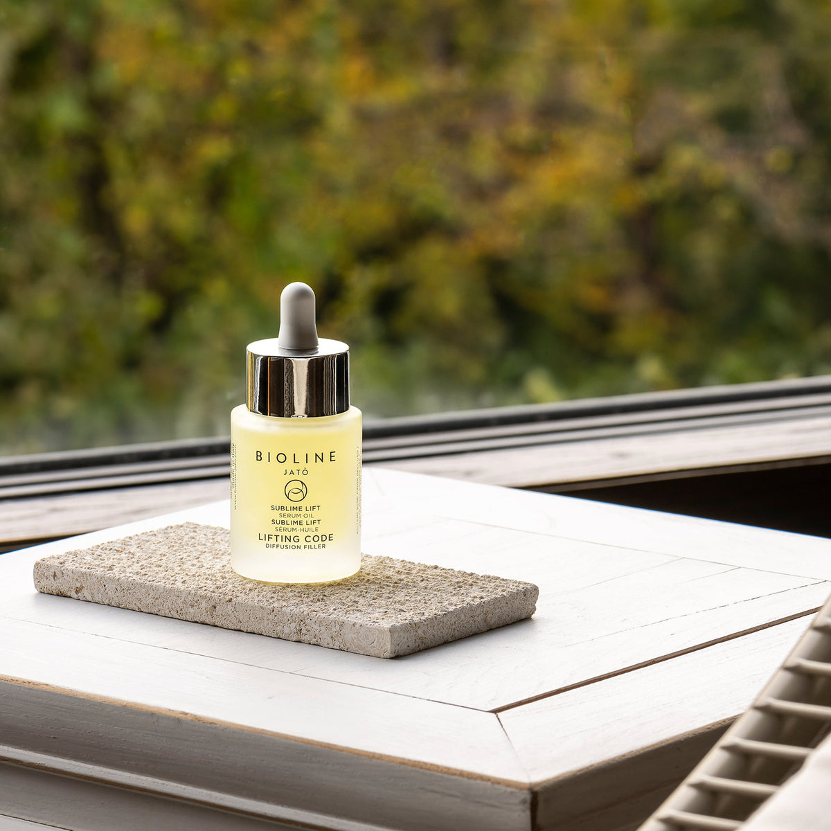 Sublime Lift Serum Oil