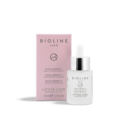 Hyalu Boost 5 Concentrate Serum
