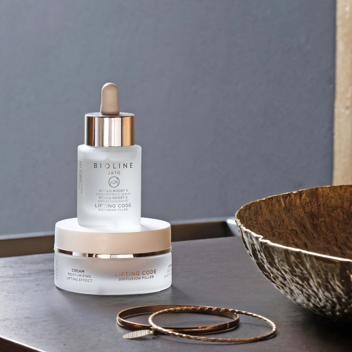 Hyalu Boost 5 Concentrate Serum