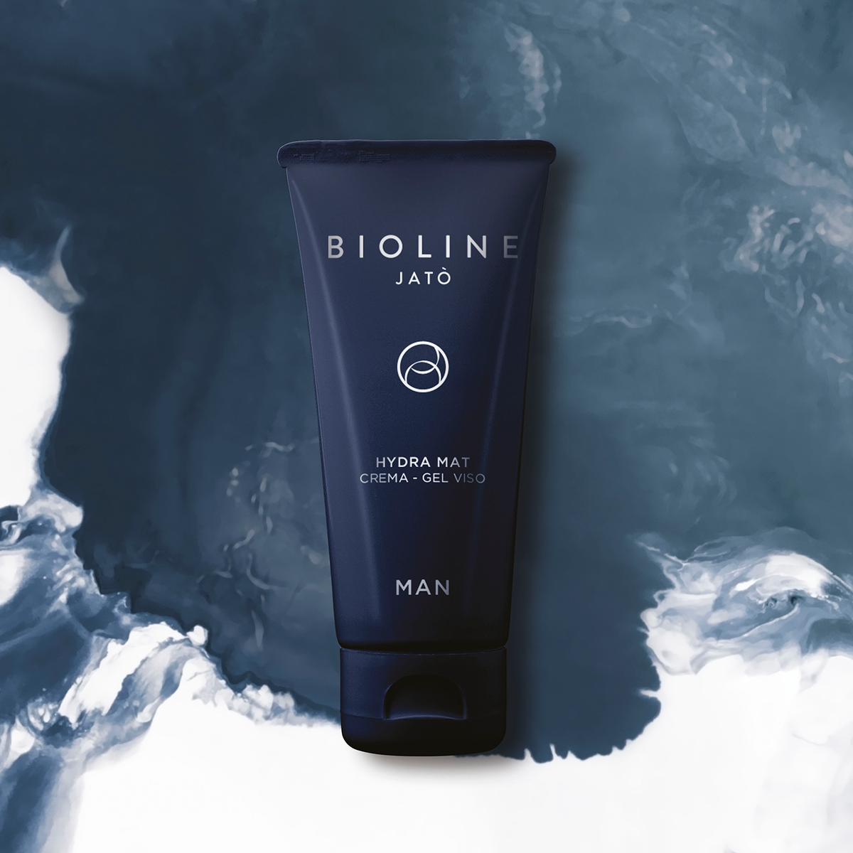 Hydra Mat Face Gel-Cream