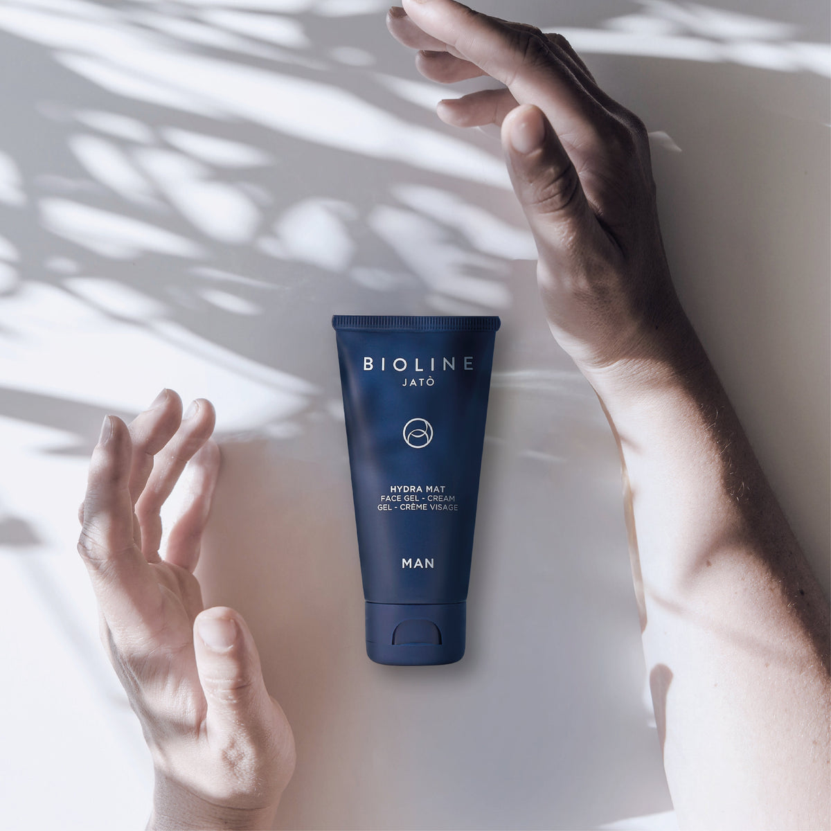 Hydra Mat Face Gel-Cream