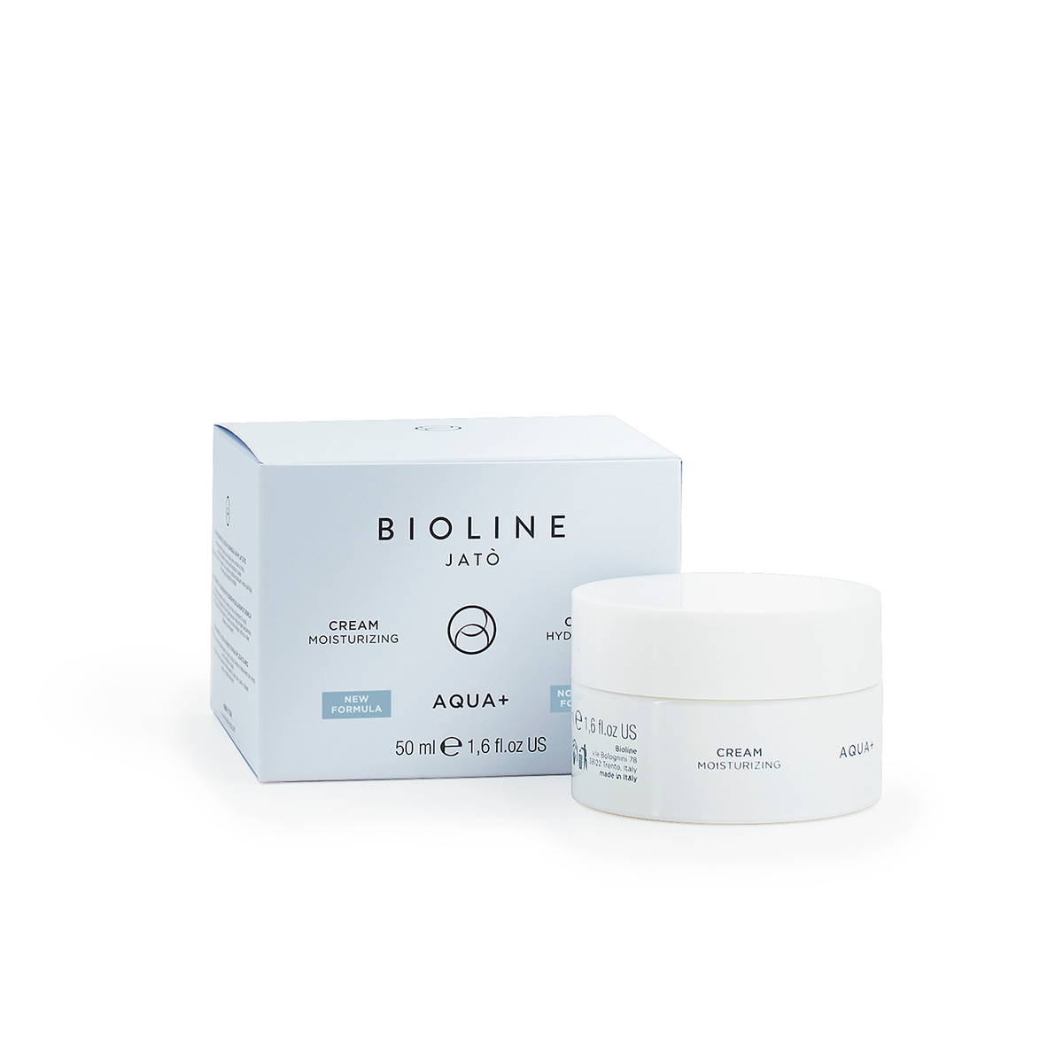 Moisturizing Cream