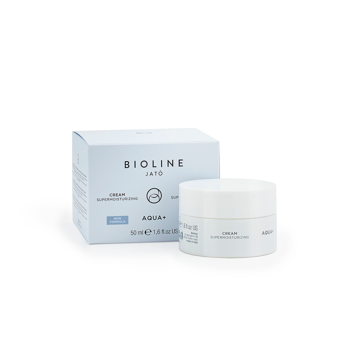 Supermoisturizing Cream