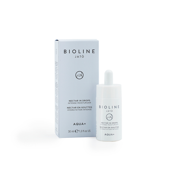 Nectar in Drops Intense Moisturizer