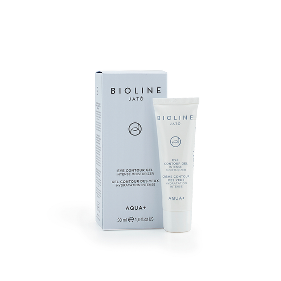 Intense Moisturizer Eye Contour Gel