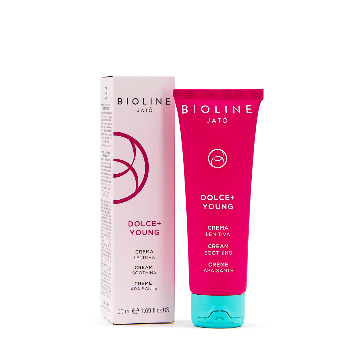 Young Soothing Cream