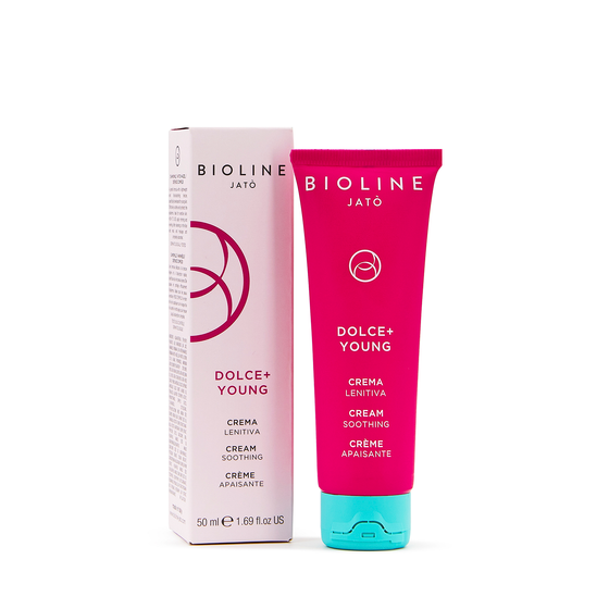 Young Soothing Cream
