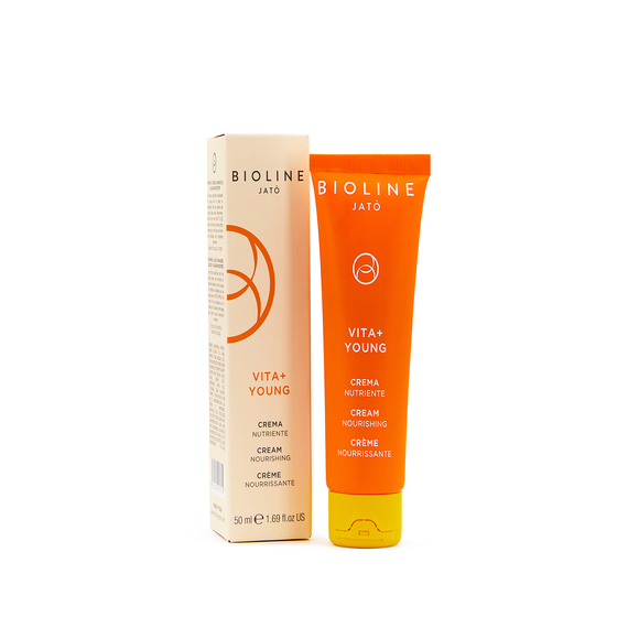 Young Nourishing Cream