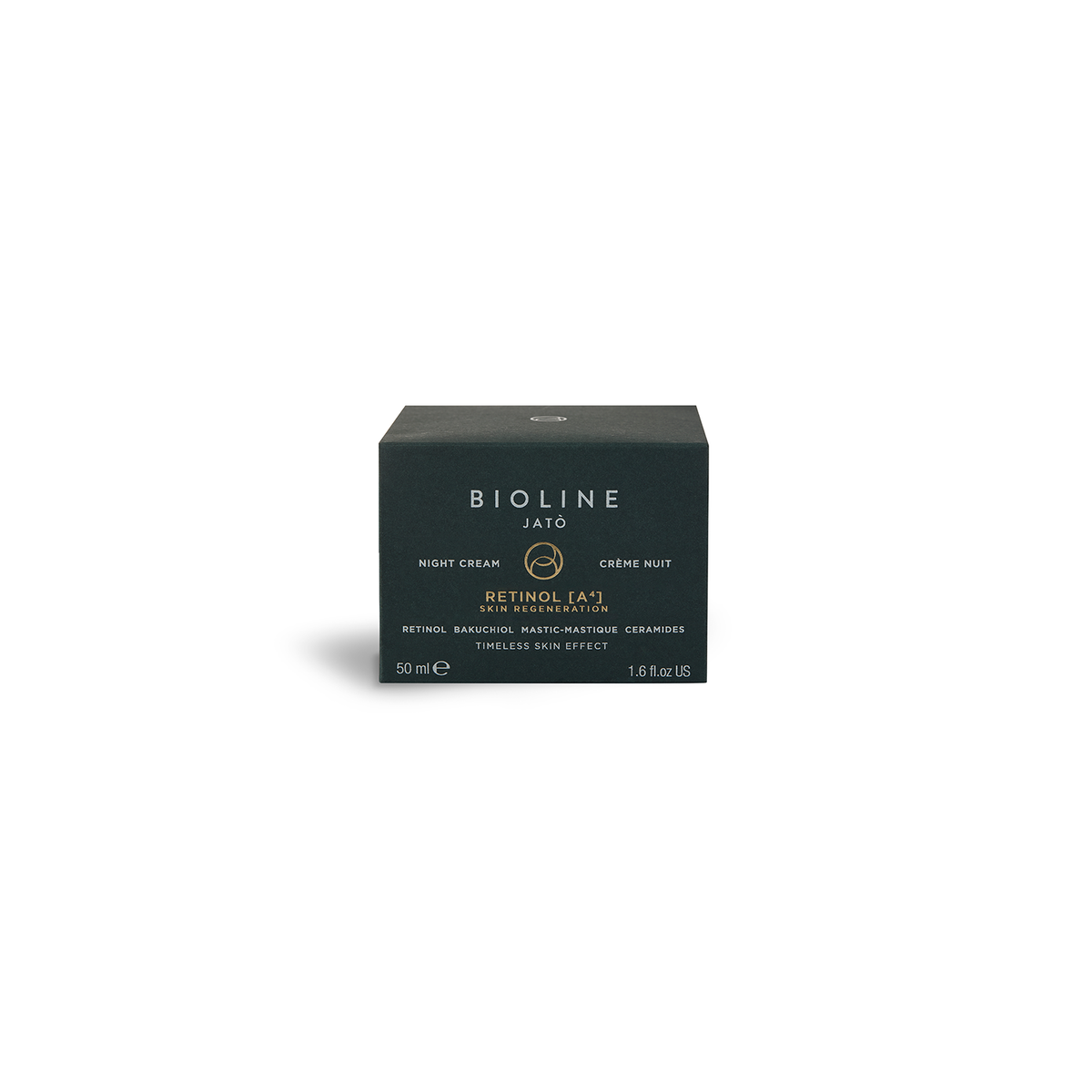 Skin Regeneration Night Cream