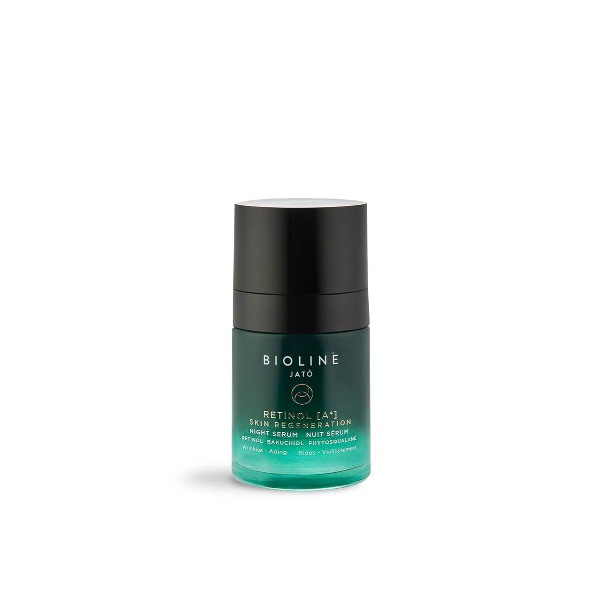 Skin Regeneration Night Serum