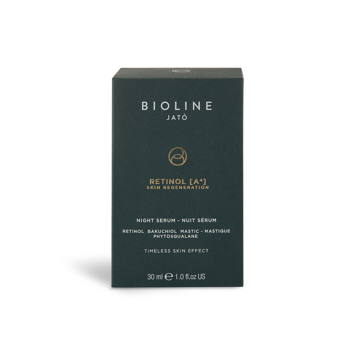 Skin Regeneration Night Serum
