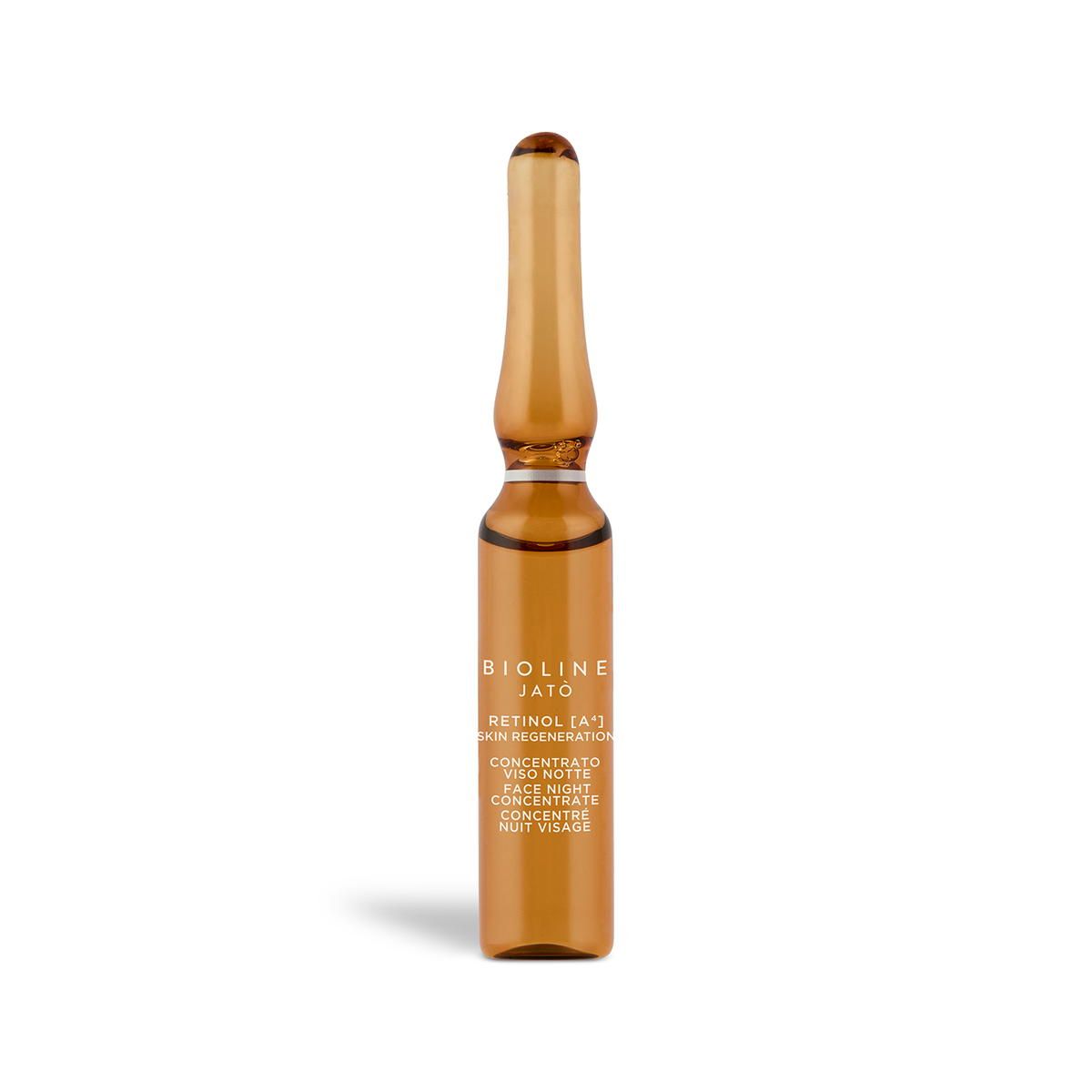 Skin Regeneration Night Concentrate