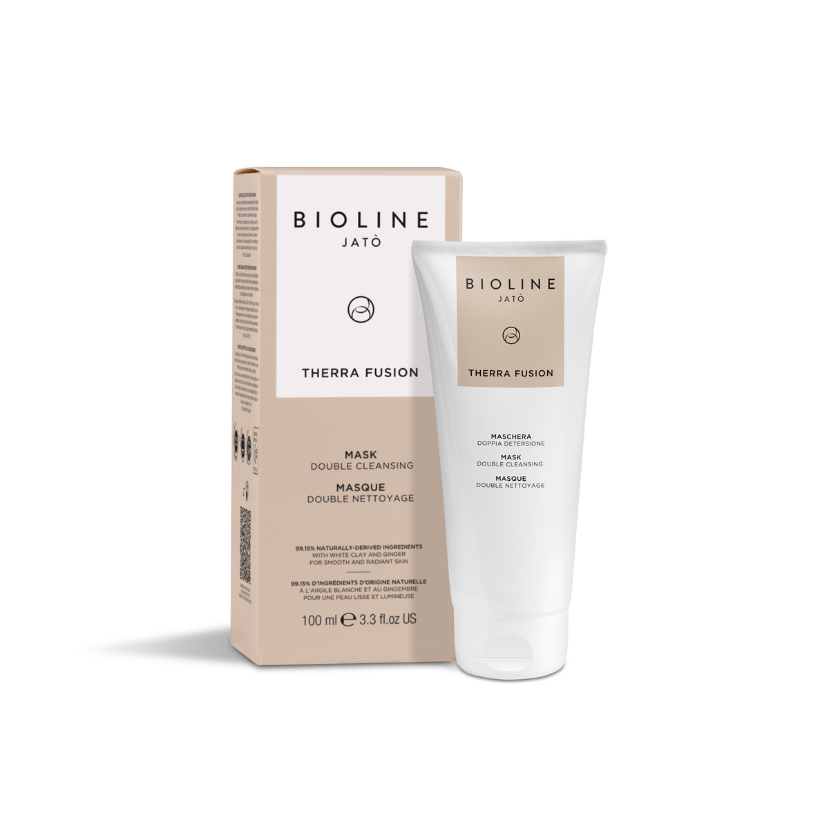 Mask Double Cleansing