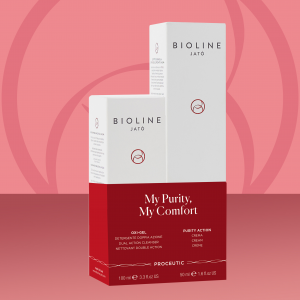 Limited Edition - My Purity My Comfort