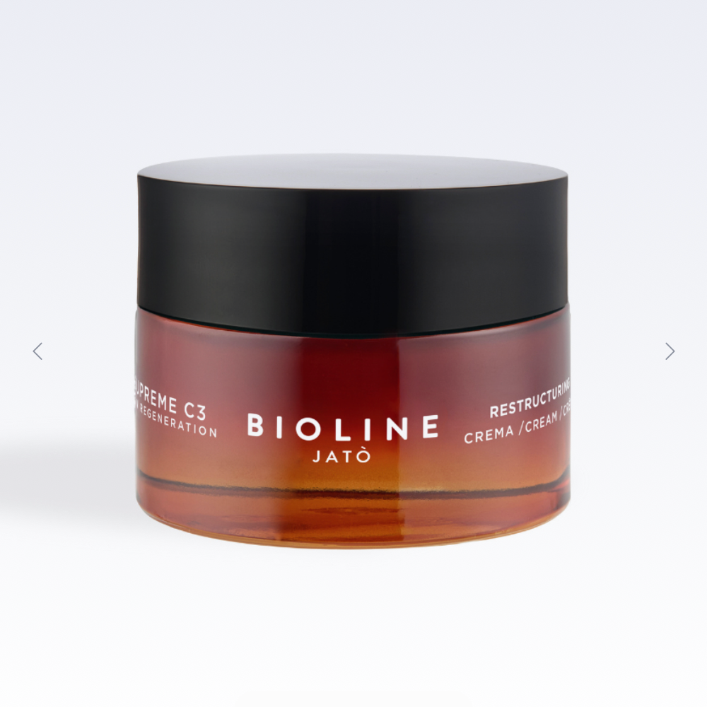 RESTRUCTURING CREAM