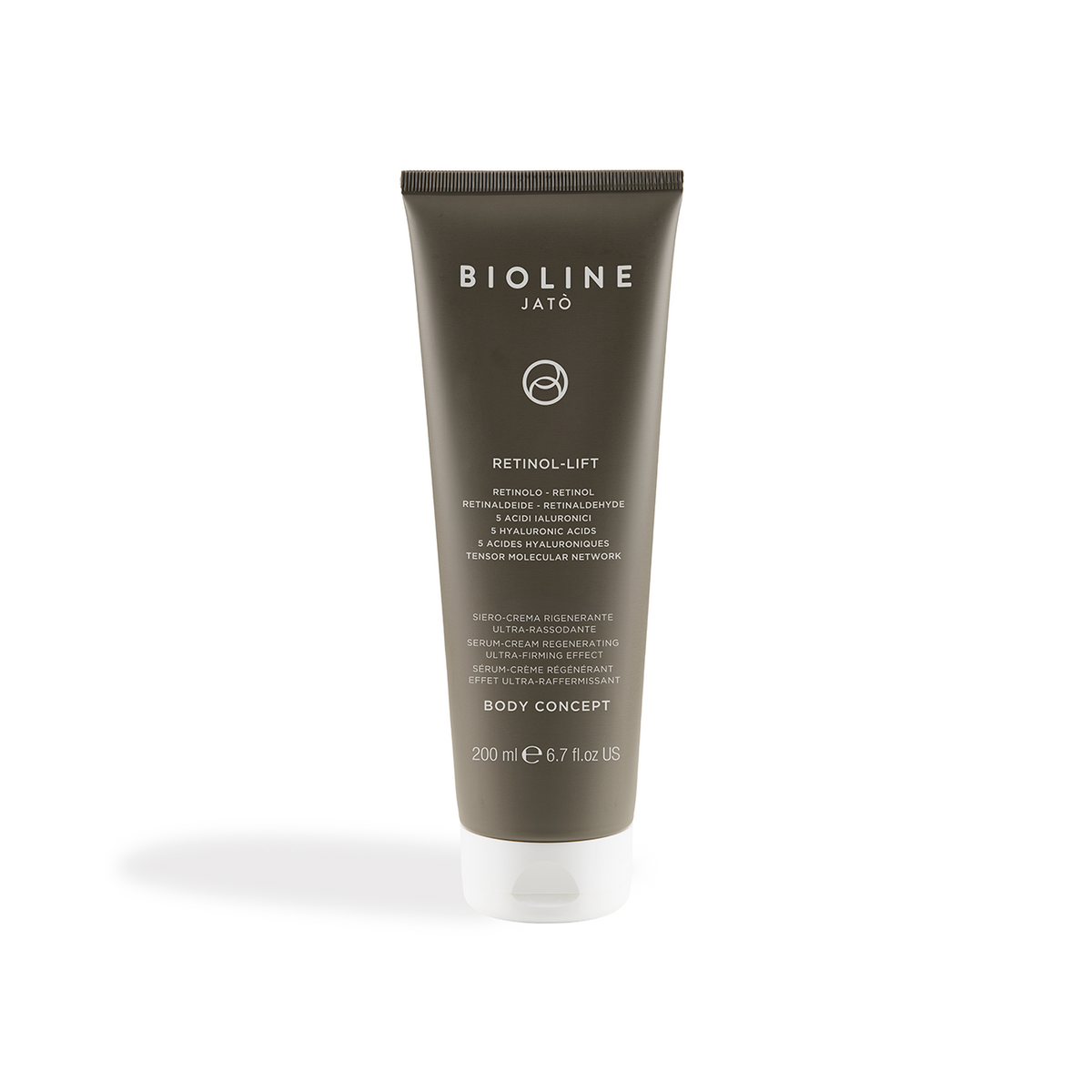 Retinol-Lift Serum-Cream Regenerating