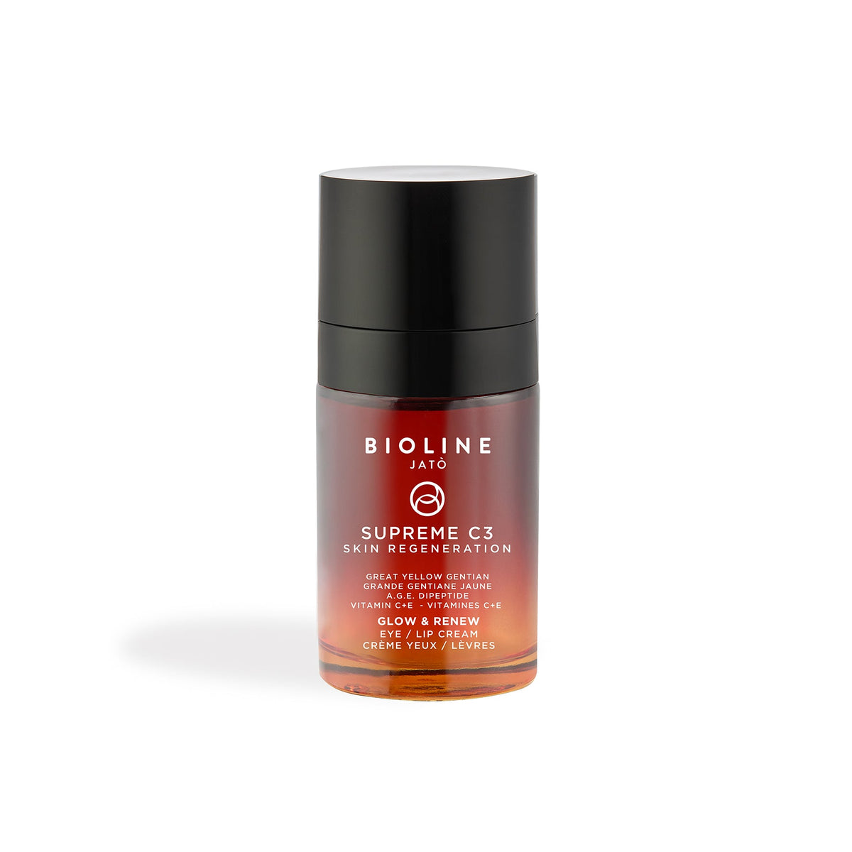 Glow & Renew Eye/Lip Cream
