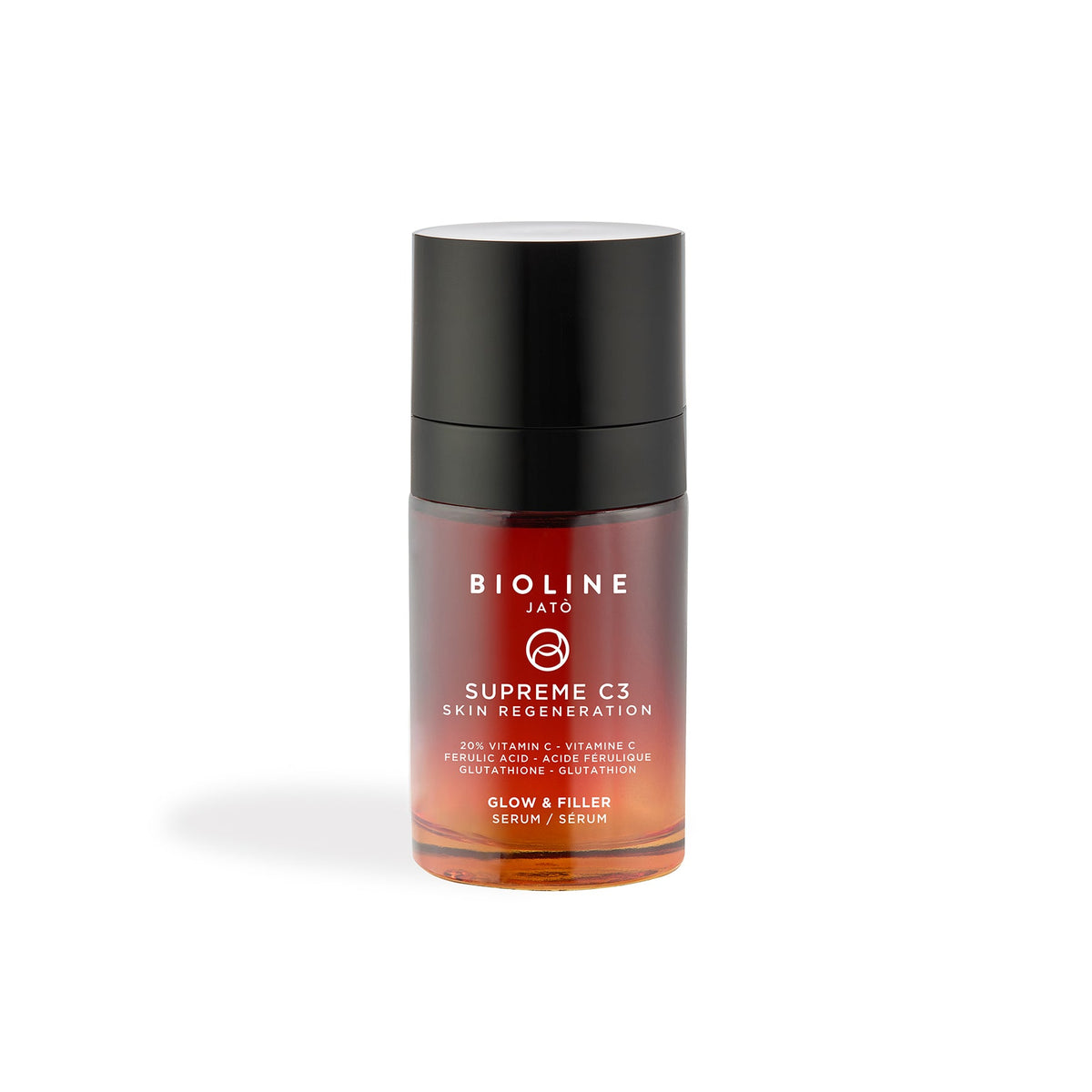 Glow & Filler Serum