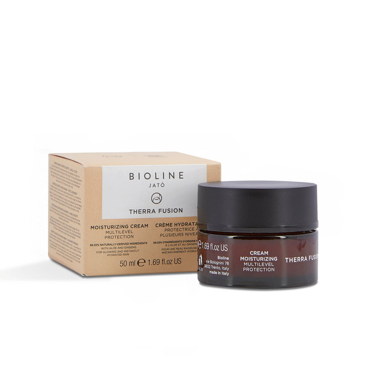 Moisturizing Cream