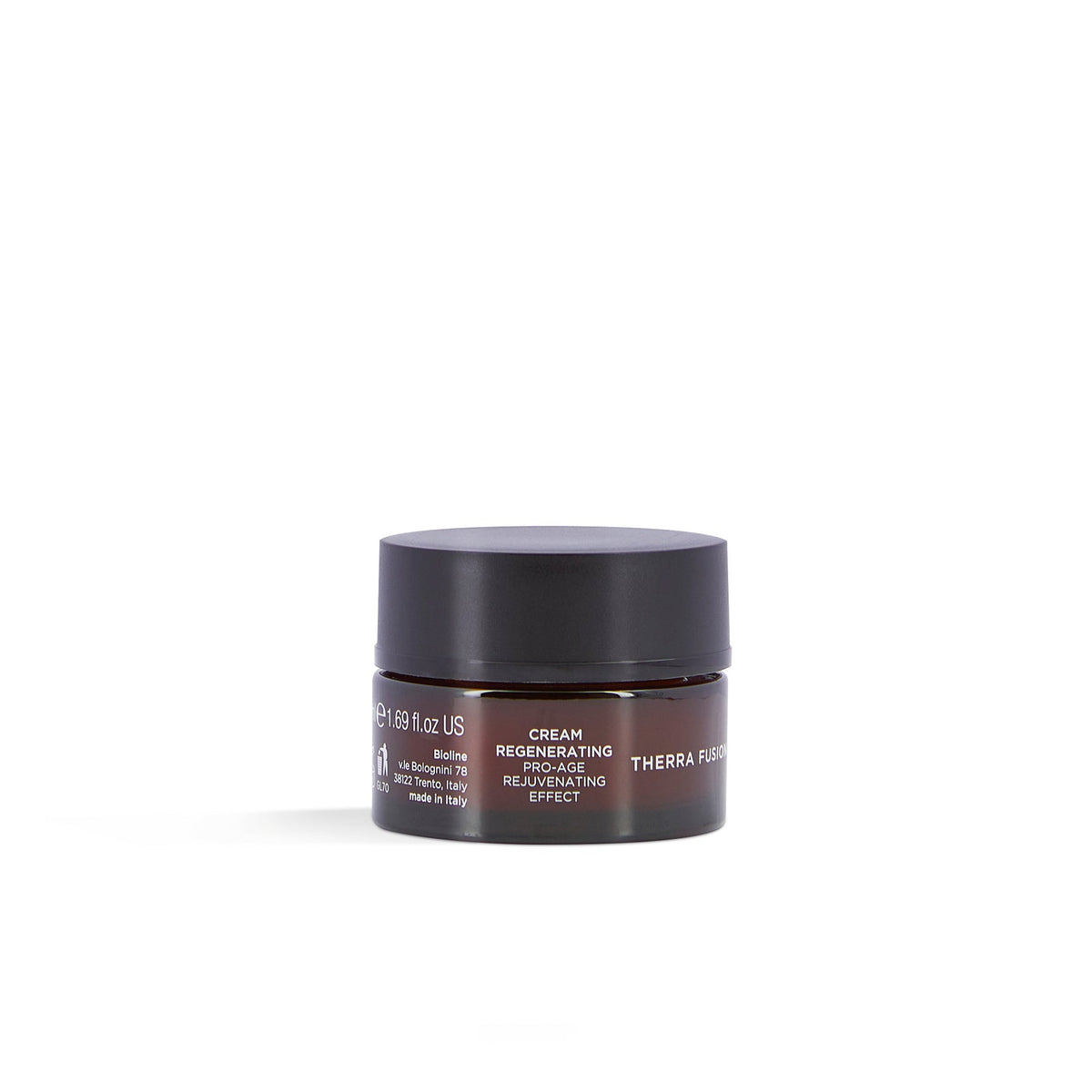 Cream Regenerating