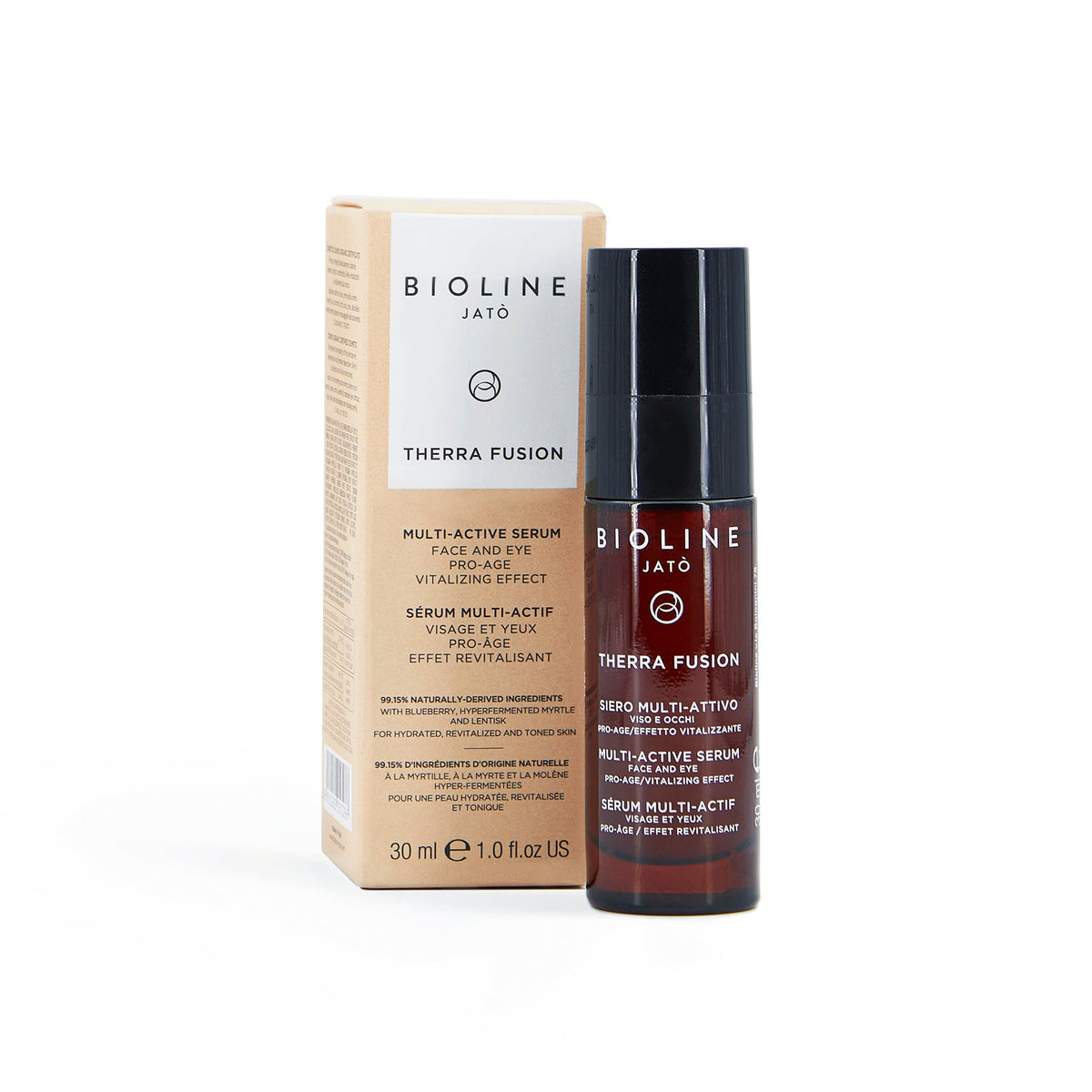 Multi-Active Serum