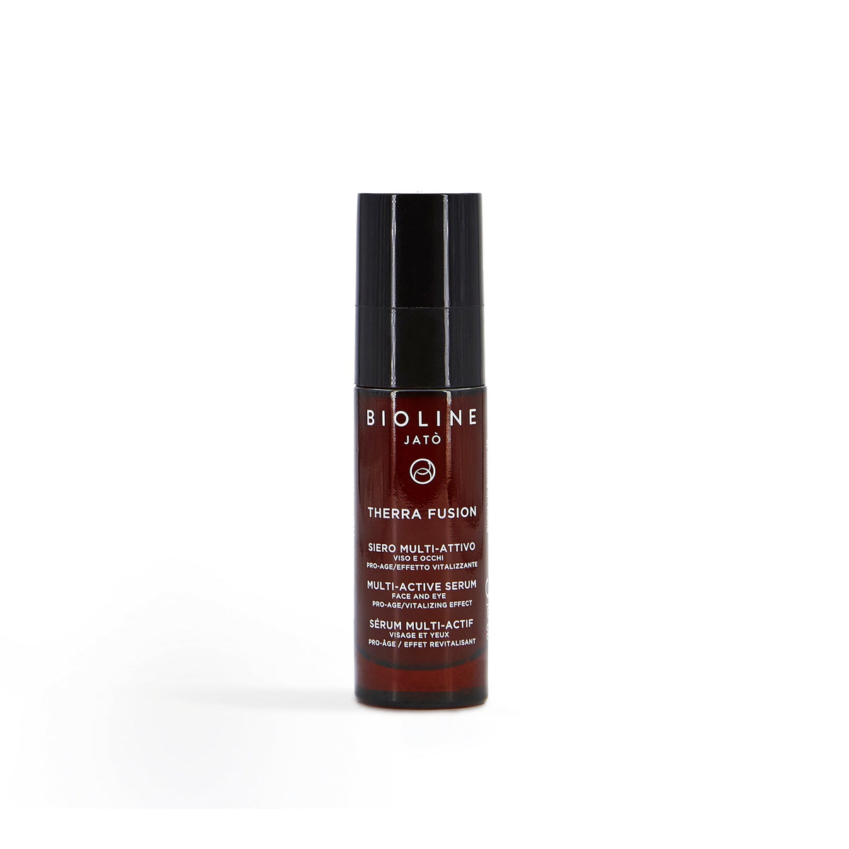 Multi-Active Serum