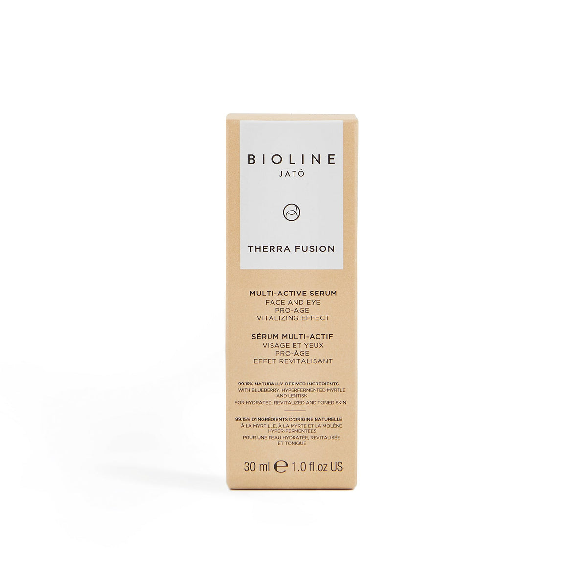 Multi-Active Serum
