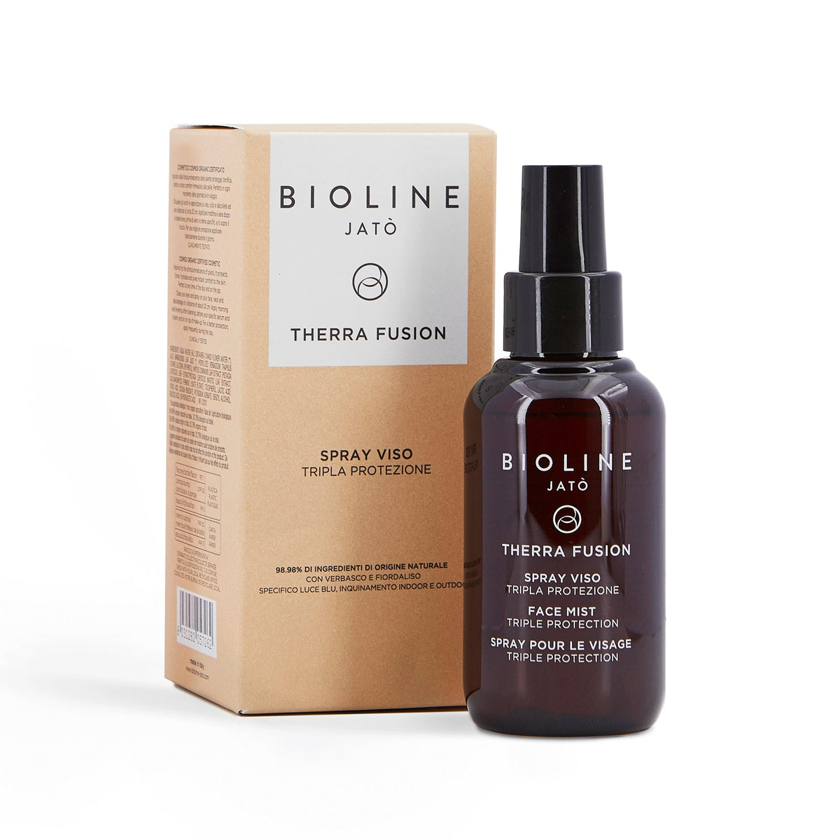 Face Mist Triple Protection