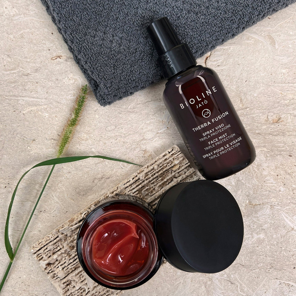 Face Mist Triple Protection
