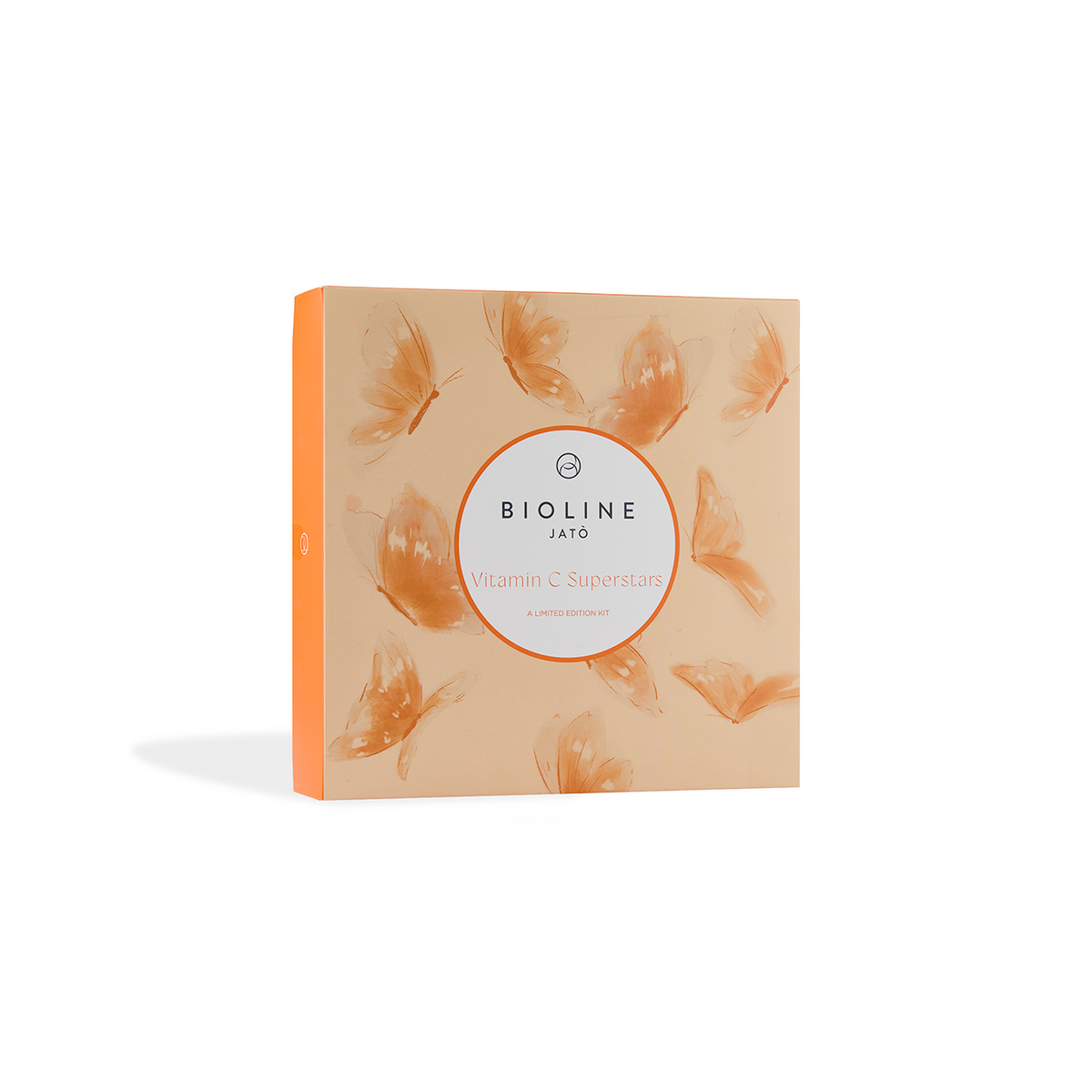 Limited Edition - Vitamin C Superstar