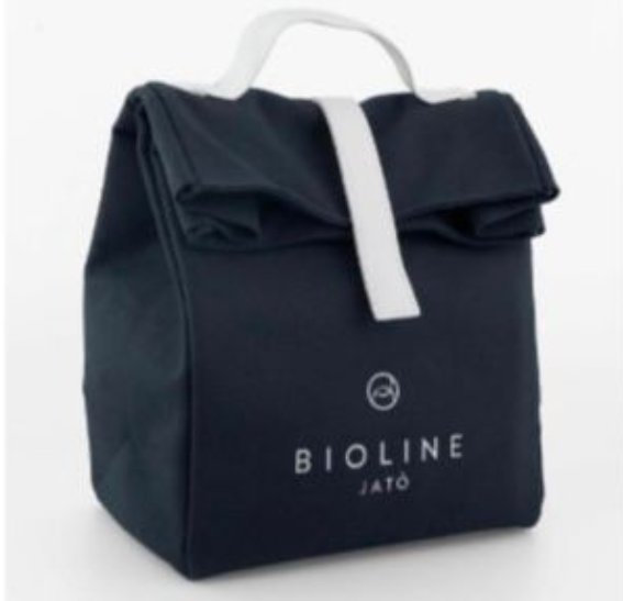 Bioline Jatò Toilettas