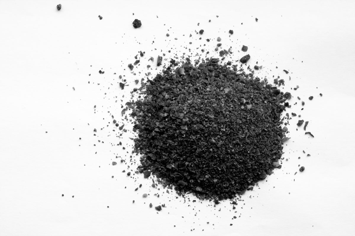 Active Charcoal Mask