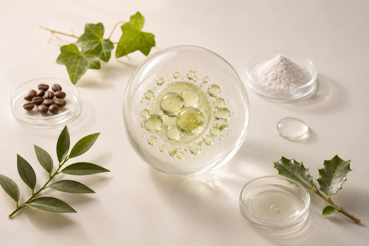 Lipoactive Thermo Cream