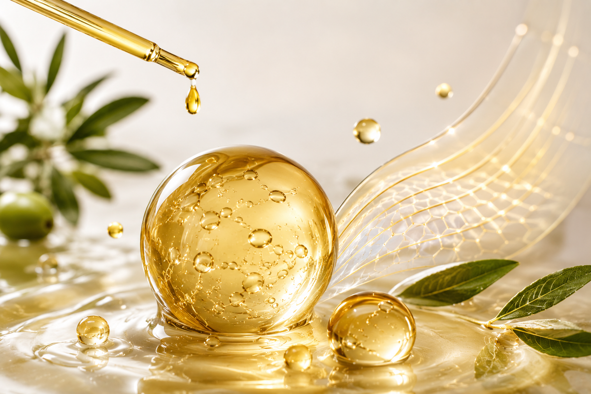 Sublime Lift Serum Oil