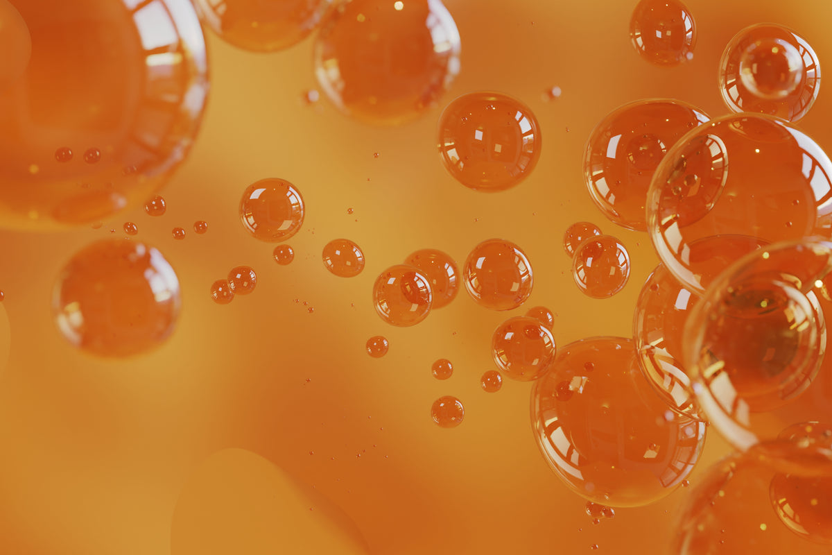 EXOVITAMIN Booster Serum – Zero Pollution