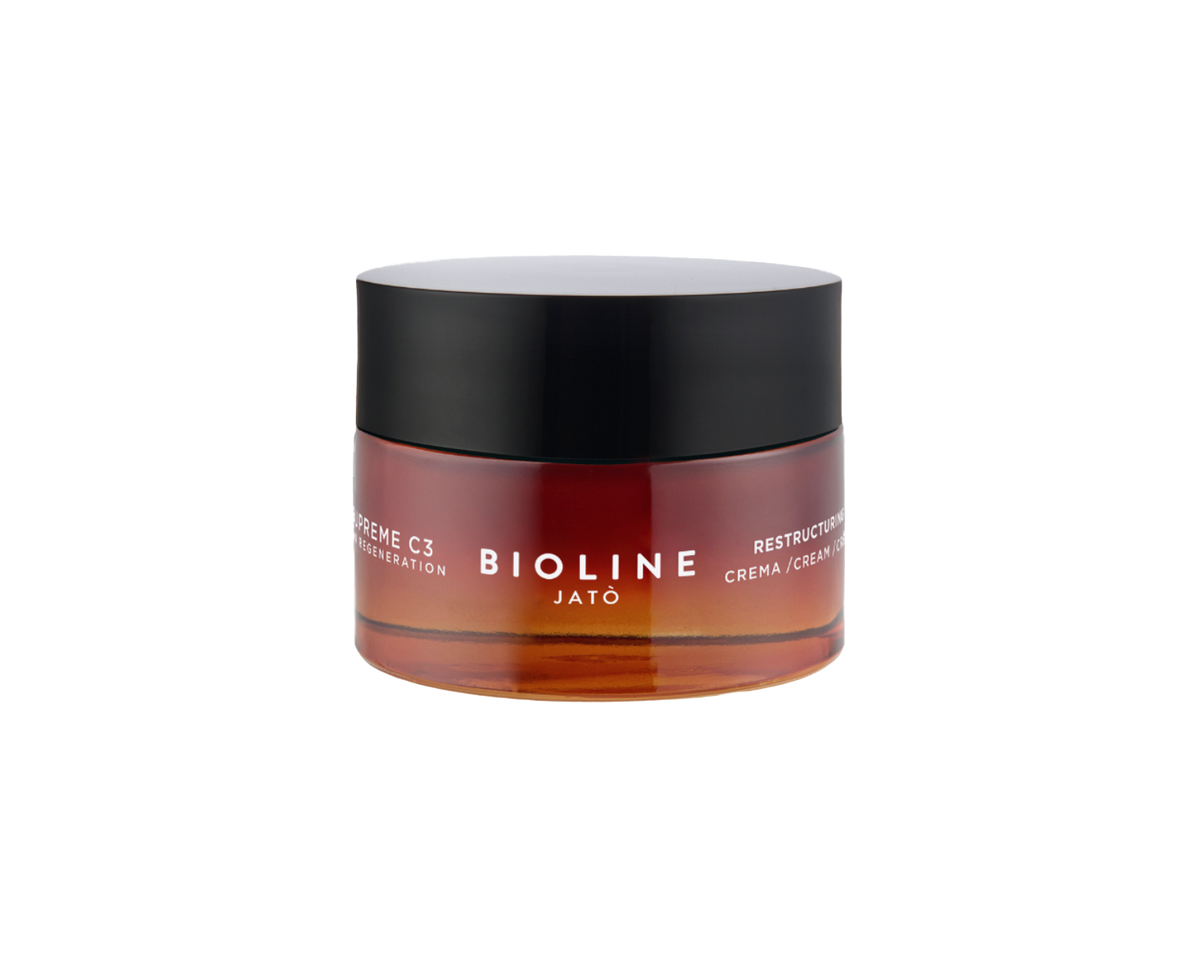 RESTRUCTURING CREAM
