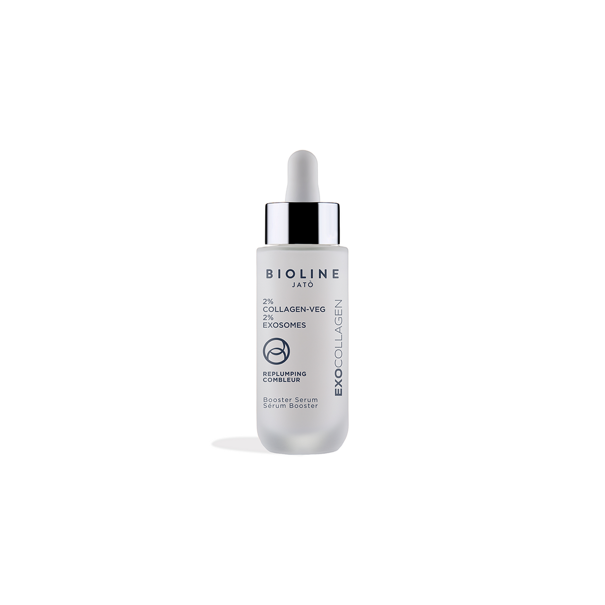 EXOCOLLAGEN Booster Serum