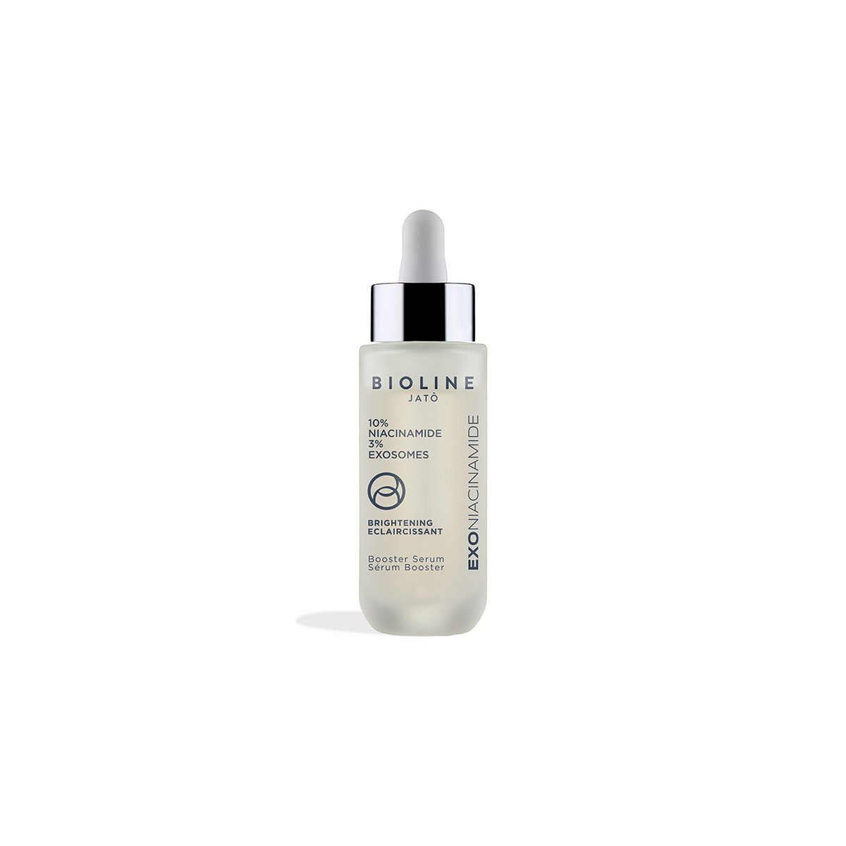 EXONIACINAMIDE Booster Serum