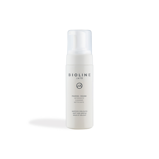 Foaming Mousse Cleanser