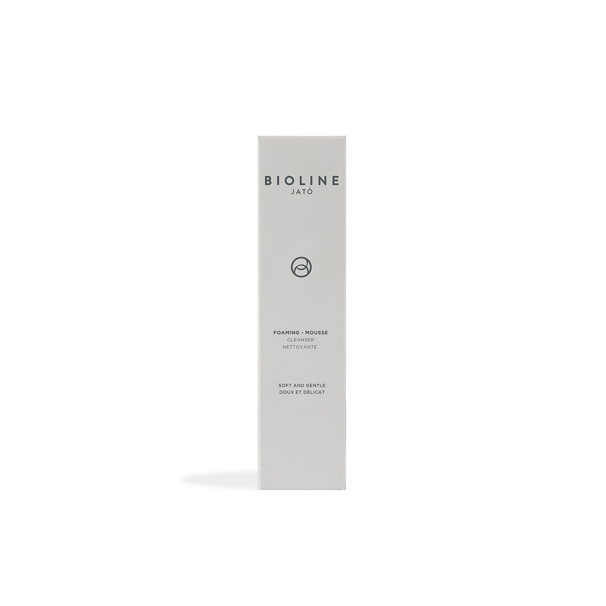 Foaming Mousse Cleanser