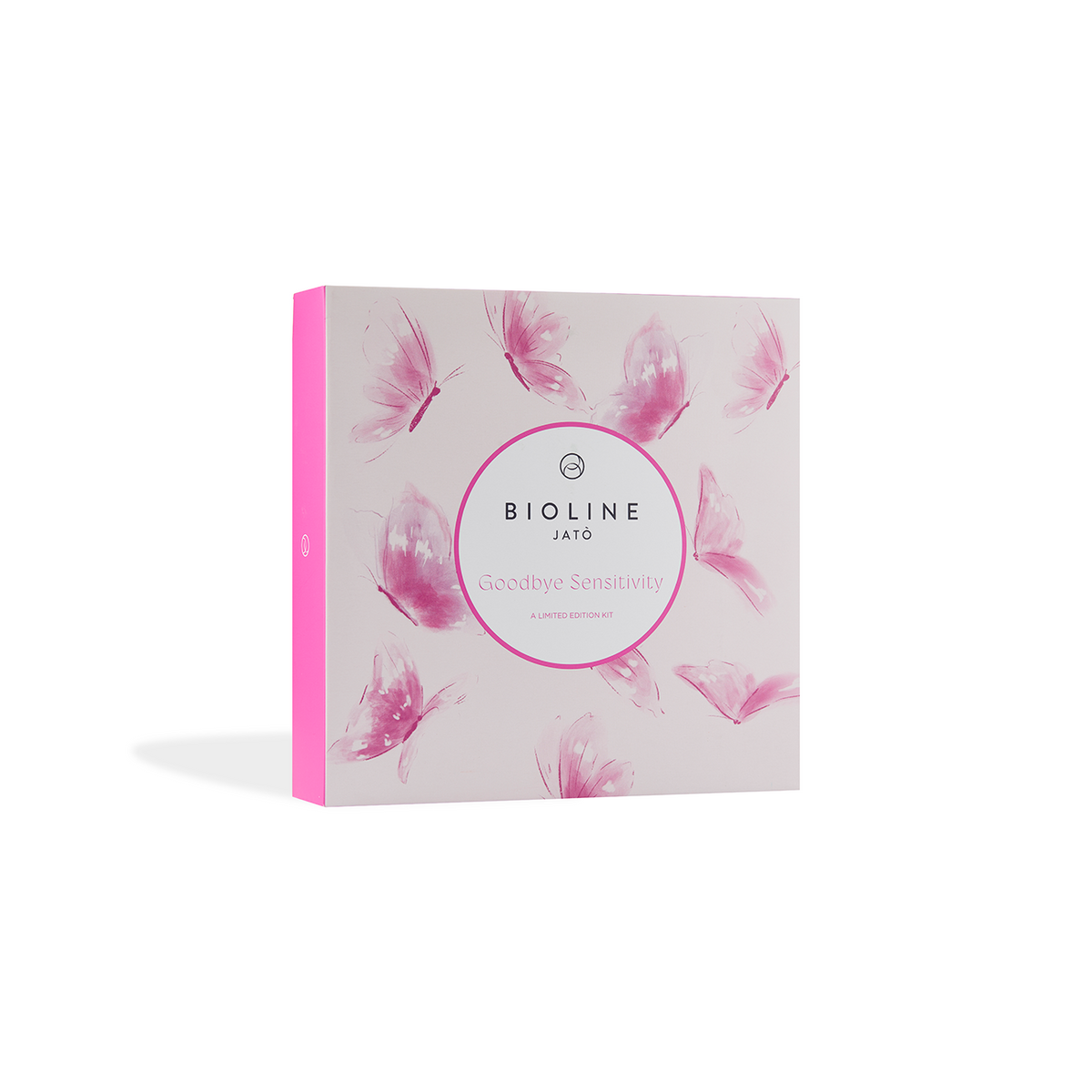 Limited Edition - Goodbye Sensitivity